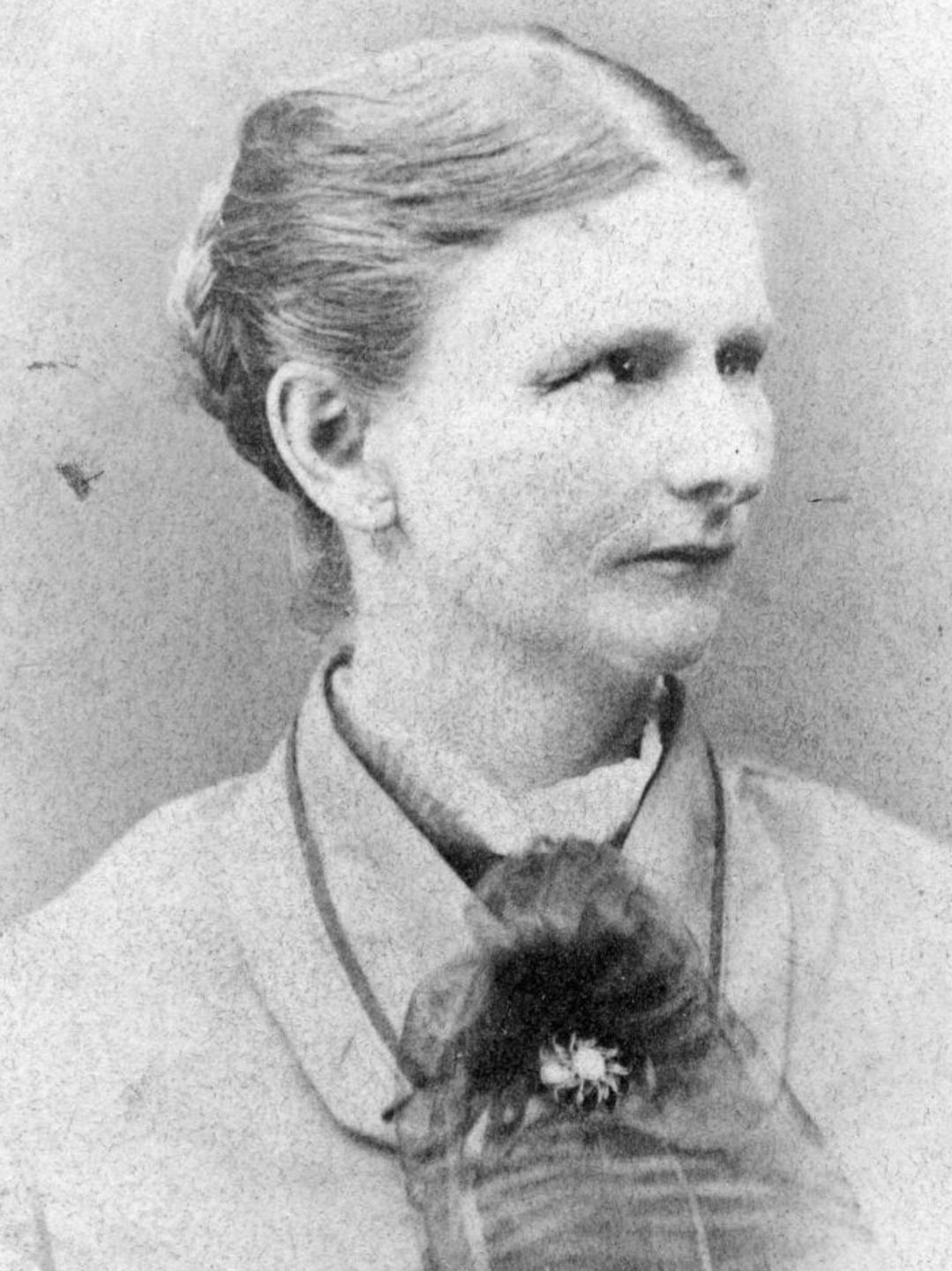 Margrethe Elizabeth Dolder (1838 - 1919) Profile